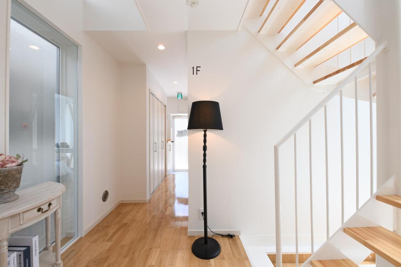 Villa 和光荘 Harmonious Light South Hakone Exterior foto