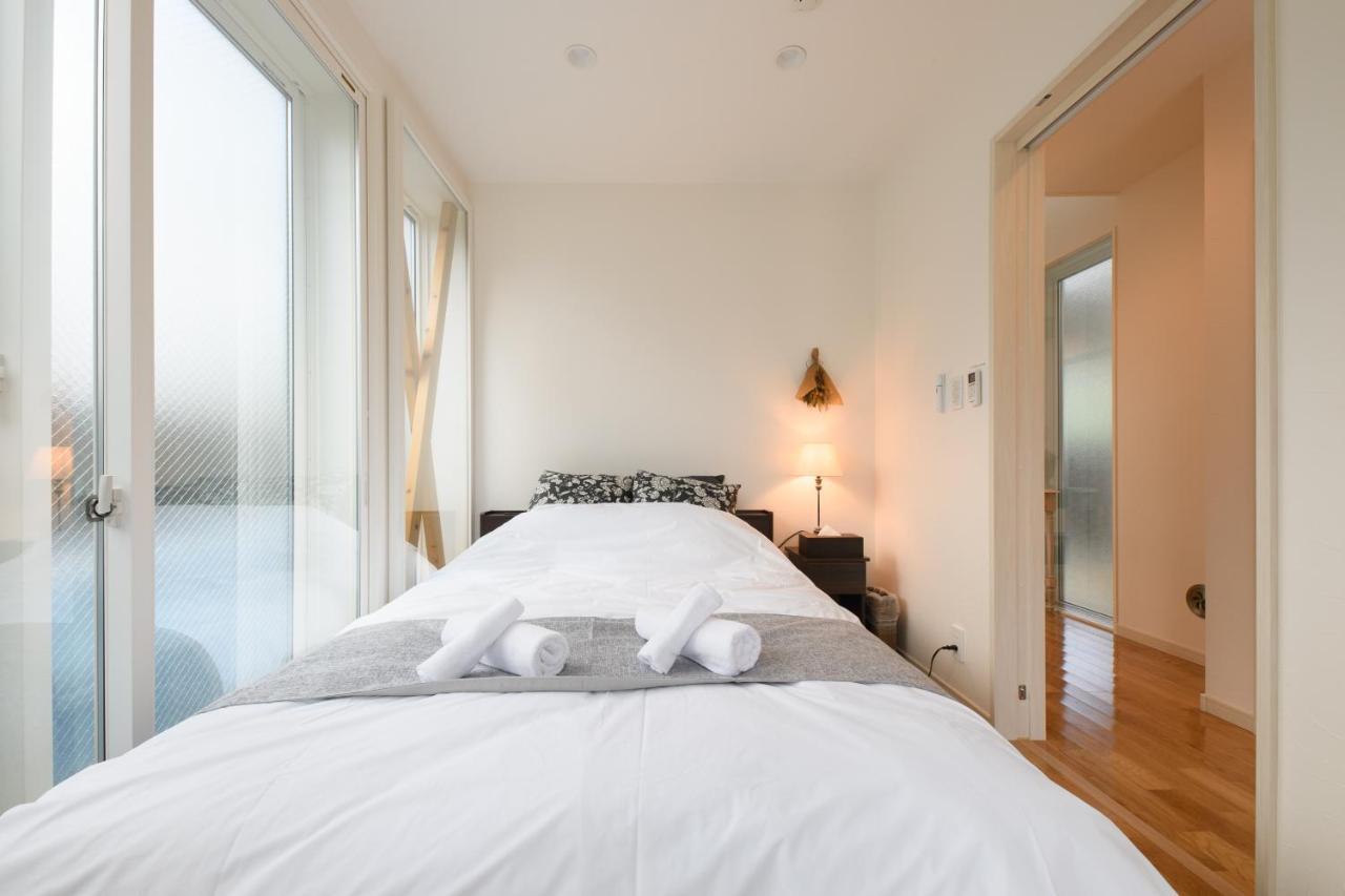 Villa 和光荘 Harmonious Light South Hakone Exterior foto